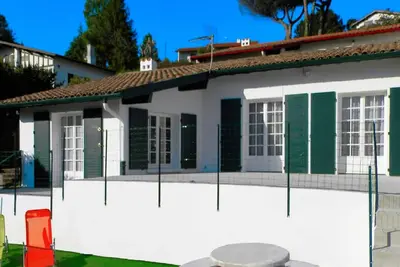 Image de Rare & Calme. Villa de standing classée 3*** vue océan. De 1 à 7 personnes. Wifi