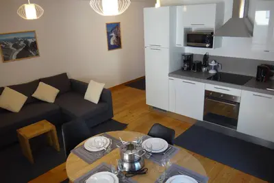 Image de 3 Pieces De Prestige, Plein Centre, 4 Etoiles