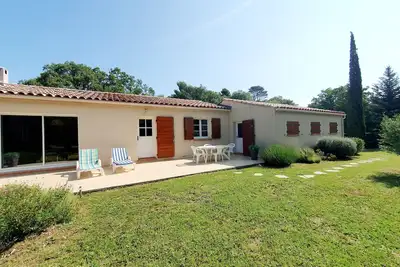 Image de Escapade provençale villa 3* à 45 min de Cassis
