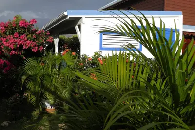 Image de Location Meuble Tourisme Standing 3\/4 Pers (2 Adult\/2 Jeunes Enf).