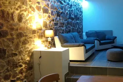 Gîte de montagne ****