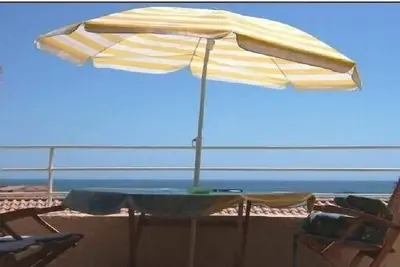 Image de ⭐⭐Vue panoramique sur la mer méditerrannée et sa grande plage, avec parking ⭐⭐