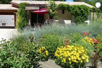 Image de Gîte classé *** Un havre de paix pour amoureux de la nature