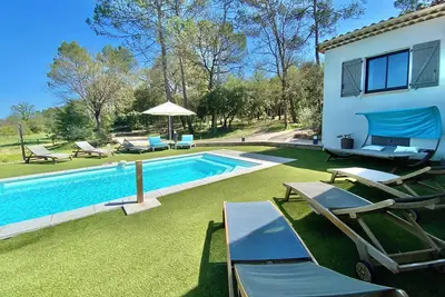 Image de Villa Vacances