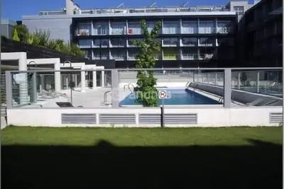 Image de Appartement Tout confort   2 chambres 2 salles de bains avec garage et piscine