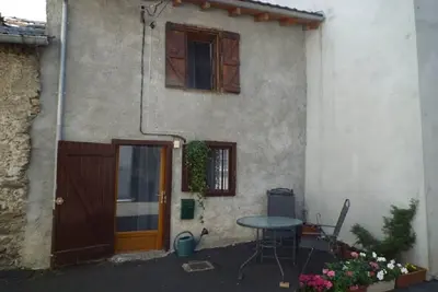 Image de -15% last weeks - Hiking\/Nature sports-Small village house