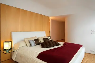Image de Duplex charmant dans le centre Historique de Porto - Haut Standing