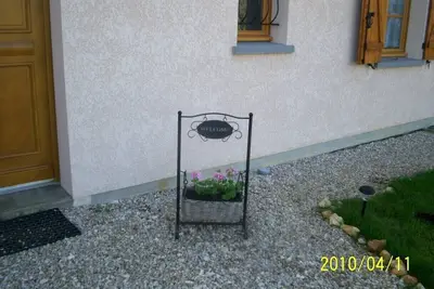 Image de maison adapté pour handicapé.