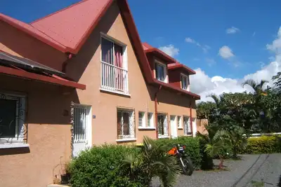 Image de Location vacances appartement Le Tampon (Réunion)