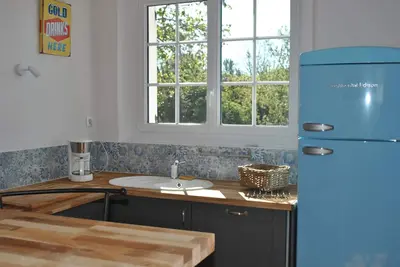 Image de Maison Avec Jardin En Bord De Loire