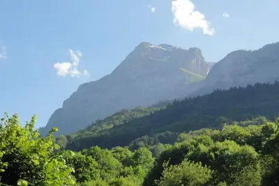Image de Ferme SITUÉE Au CŒUR De La Hte-Savoie Mi-Chemin Entre Chamonix, Annecy, Geneve