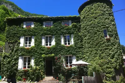 Image de Vie de Château & Plaisirs de la Nature