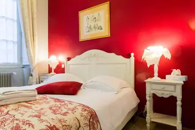 Image de Le Loisy - Un très bel appartement en plein coeur historique de Dijon (4pers)