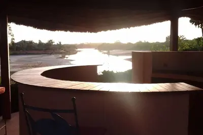 Image de Magnifique villa pour 6 Ă 8 personnes