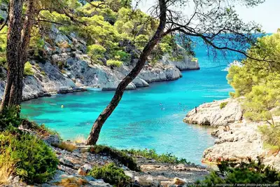 Image de Maison Marseillaise avec Jardin, 300m Plages