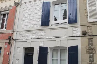 Image de Maison de pêcheur à prox plages&port à Trouville sur Mer Calvados