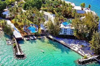 Image de Studio Fonctionnel Hotel Carayou Spa Plage Piscines