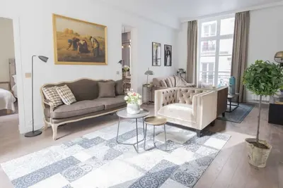 Image de Cottage, 3Ch\/3Sdb, 7 personnes