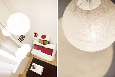 Image de L'annexe, T1 plein de charme, calme et lumineux en centre-ville