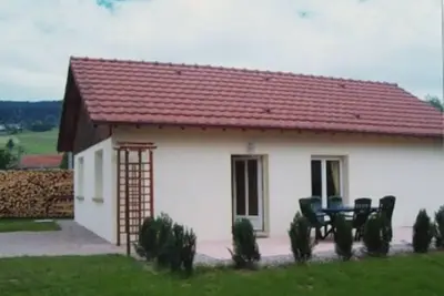 Image de maison indépendante 3 étoiles à fraize