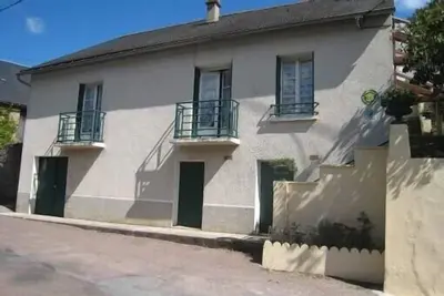 Image de Gîte indépendant dans un petit village du Parc Régional du Morvan