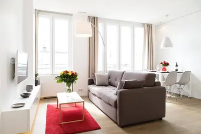 Image de Arc De Triomphe Appartement