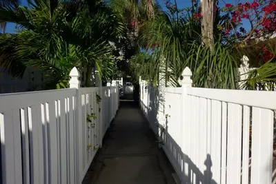 Image de Sea Pirate # 8, Cottage familial au bord de la mer sur l'île Anna Maria