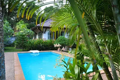 Image de Cosy Villa Cottage H1