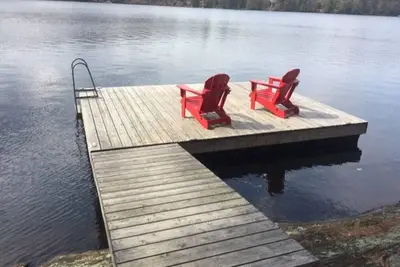 Image de Faites vos souvenirs Waterfront Cottage