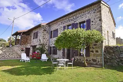 Image de Vous rêvez de campagne et détente dans un gîte familial ?