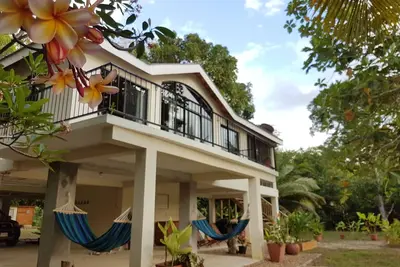 Image de Nouveau. . . Votre sanctuaire privé. . . Le paradis de la nature