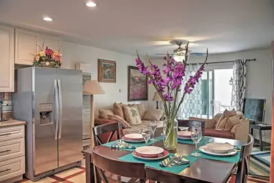 Image de Chic 2br Oceanside Condo W \/ Ocean Views