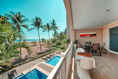 Image de Le Palms Ocean Club Resort