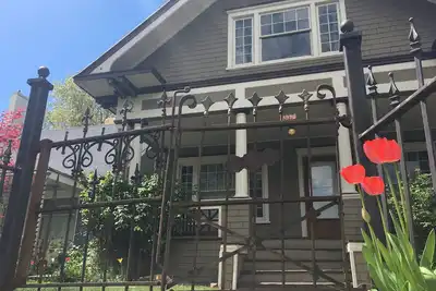Image de Downtown Slc Capitol Hill Craftsman