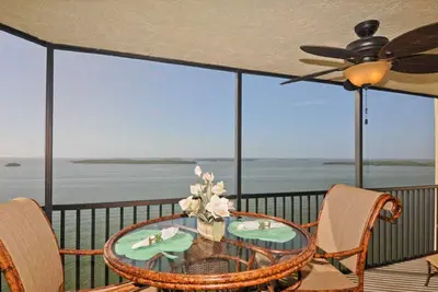 Image de Condo de luxe Sanibel Harbour Tower # 915