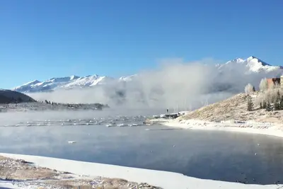 Image de Vues à couper le souffle cadre paisible, proche de tout