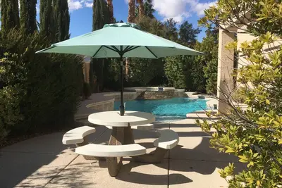 Image de Luxury Vegas Retreat Ii