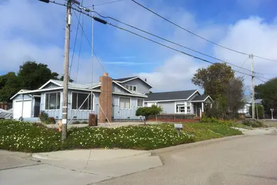Image de Grampa's Beach House, Ocean View, Grover Beach