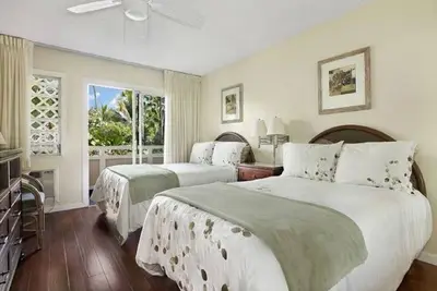 Image de Aloha ☆ Authentique 'Hawaiian' Plantation Style Condo C-7 ☆