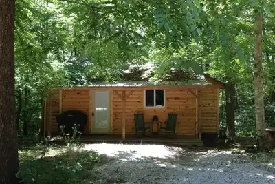 Image de Évadez-vous dans la forêt nationale et sauvage de Daniel Boone à Londres, Kentucky!