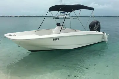 Image de PROPRIÉTÉ Oceanfront Avec Bateau Inclus! Dates LIMITÉES Restantes!