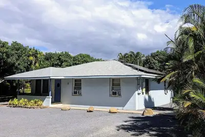 Image de Oasis privée - 3bdrm Cottage sur une pleine Acre à la célèbre plage de Keawakapu de Maui