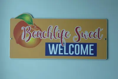 Image de Beachlife Sweet Guest House - Deux chambres et deux salles de bains