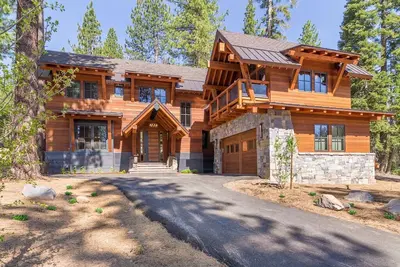 Image de Martis Valley Modern Mansion