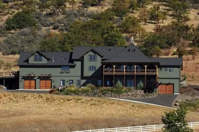 Image de Belle propriété Timber Peg