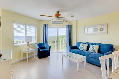 Image de Superbe Suite Oceanfront De 2 Chambres Avec Vues Magnifiques