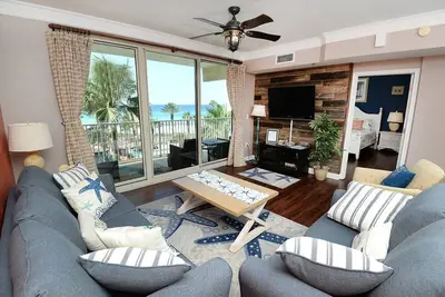 Image de Tarifs Chutement RÉDUITS! Sleeps 6!