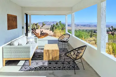 Image de Vues imprenables: Rockwood Hill House