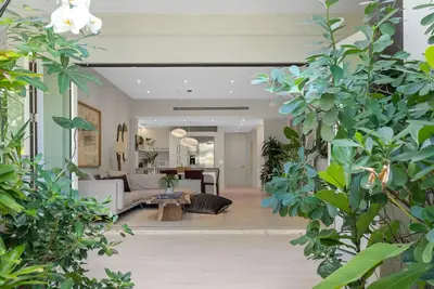 Image de Luxueuse Villa Ă Las Ventanas Ă St. Regis Bahia Beach Resort