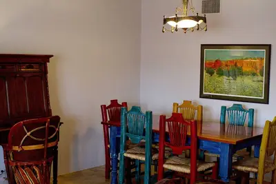 Image de Charme Santa Fe Condo